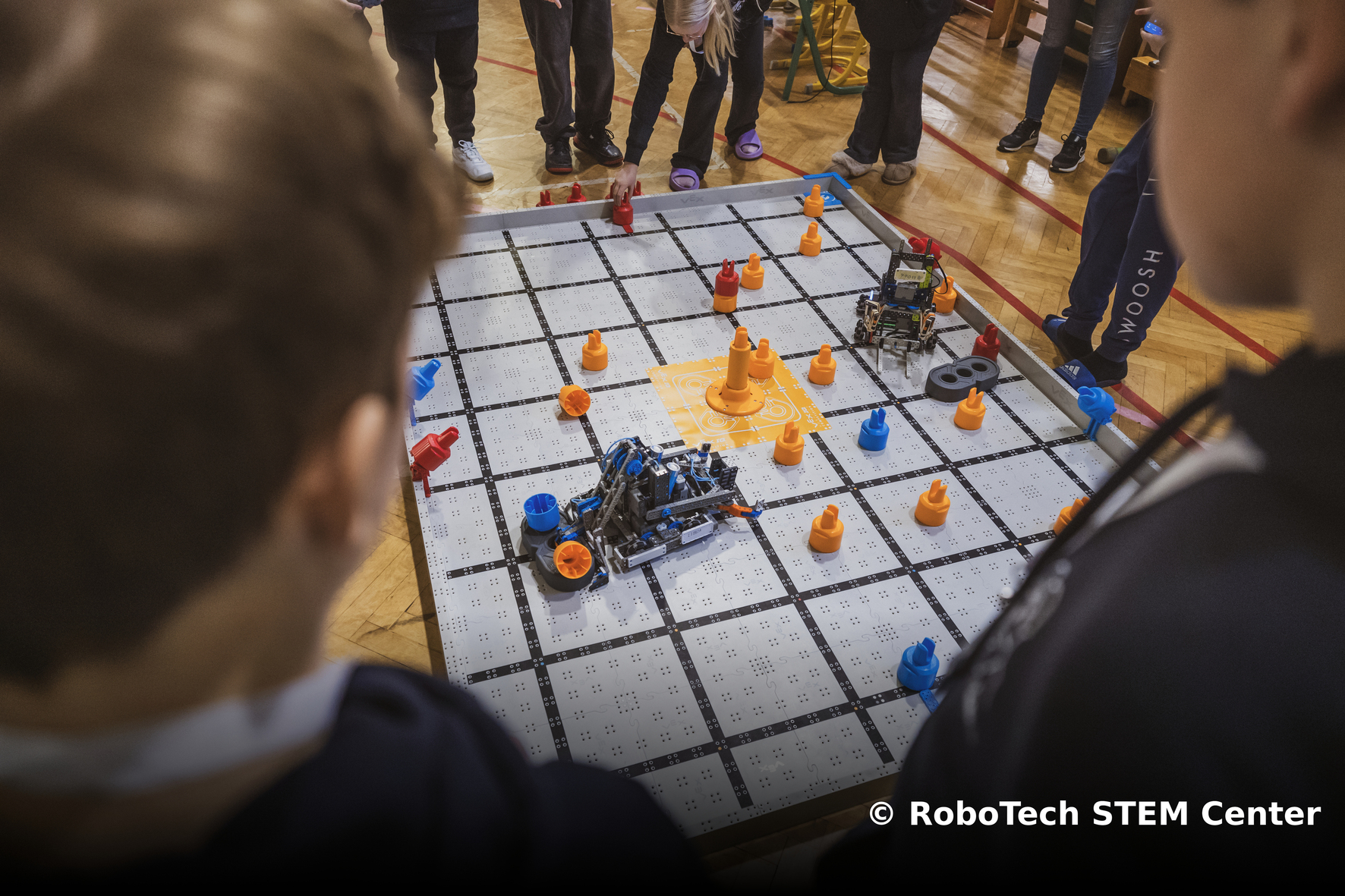 Zakaj so RoboTech tabori najboljša naložba v otrokov razvoj