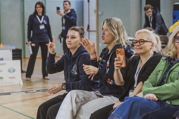 Slovenian Open VEX IQ 2026 - foto 3