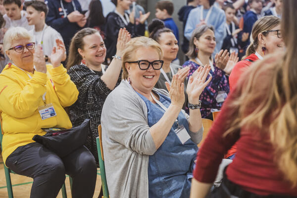 Slovenian Open VEX IQ 2026 - foto 5