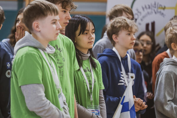 Slovenian Open VEX IQ 2026 - foto 14