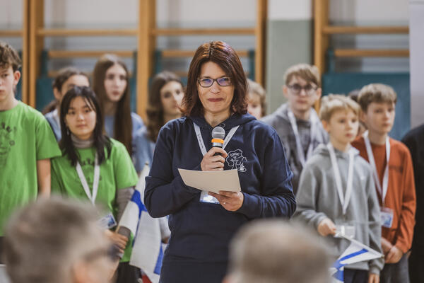 Slovenian Open VEX IQ 2026 - foto 15