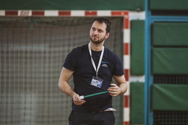 Slovenian Open VEX IQ 2026 - foto 16