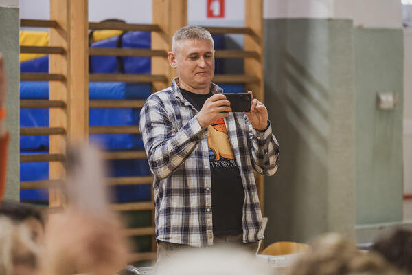 Slovenian Open VEX IQ 2026 - foto 17