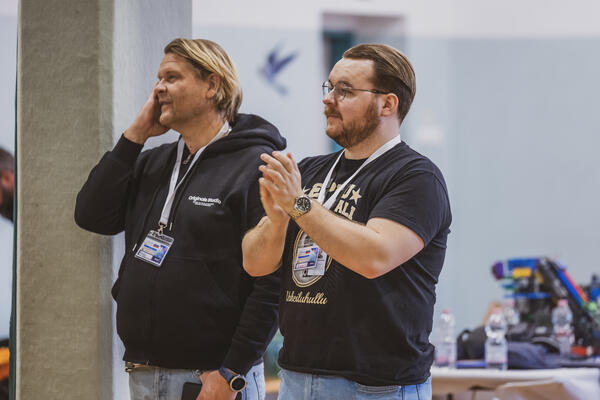 Slovenian Open VEX IQ 2026 - foto 19