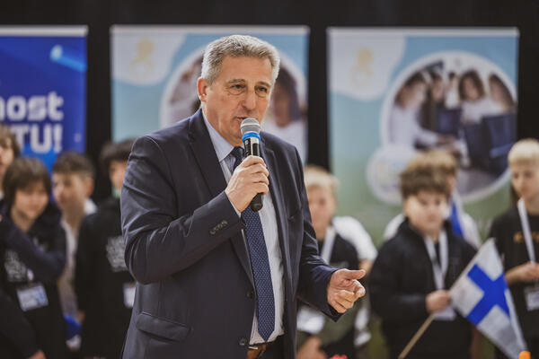 Slovenian Open VEX IQ 2026 - foto 20