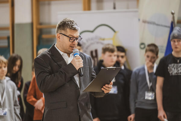 Slovenian Open VEX IQ 2026 - foto 23