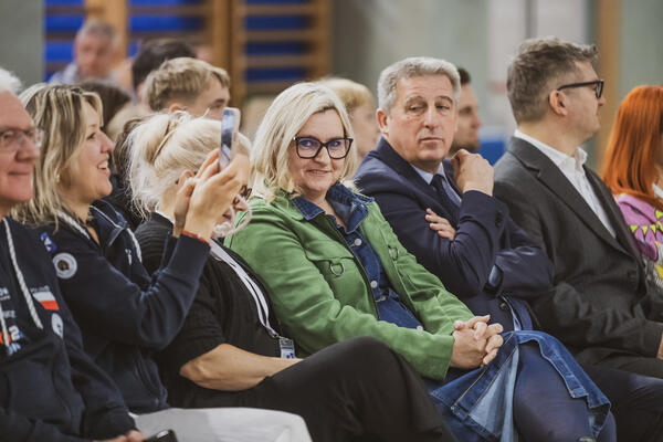 Slovenian Open VEX IQ 2026 - foto 24