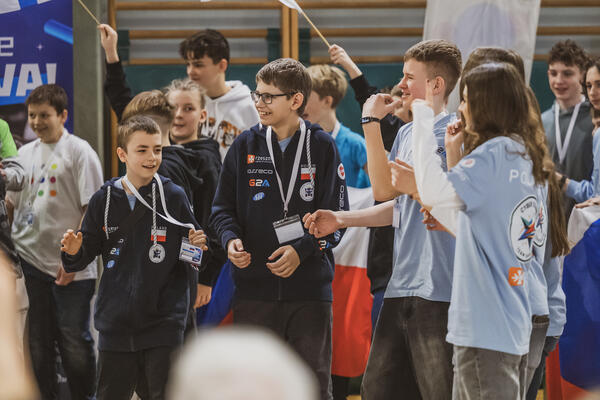Slovenian Open VEX IQ 2026 - foto 26