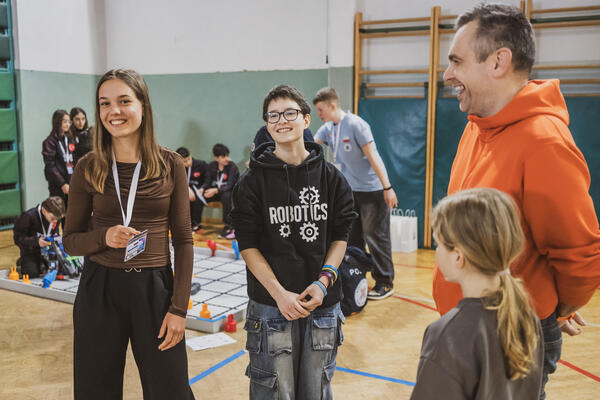 Slovenian Open VEX IQ 2026 - foto 28