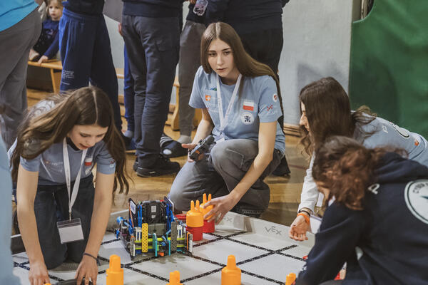 Slovenian Open VEX IQ 2026 - foto 29