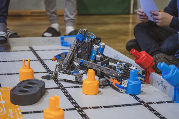 Slovenian Open VEX IQ 2026 - foto 38