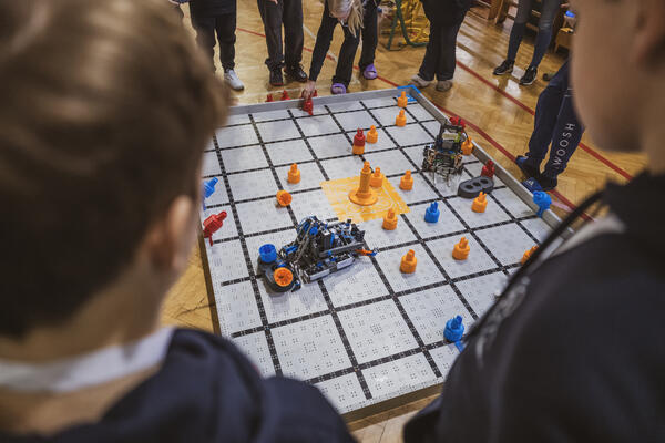 Slovenian Open VEX IQ 2026 - foto 40