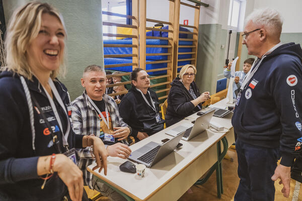 Slovenian Open VEX IQ 2026 - foto 47