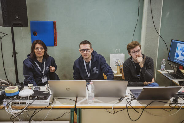 Slovenian Open VEX IQ 2026 - foto 50