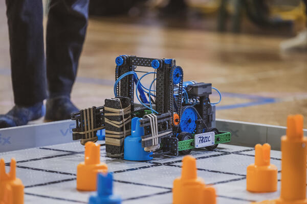 Slovenian Open VEX IQ 2026 - foto 63