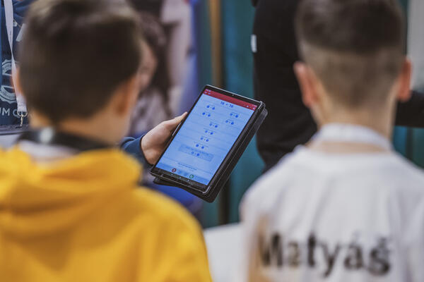 Slovenian Open VEX IQ 2026 - foto 65
