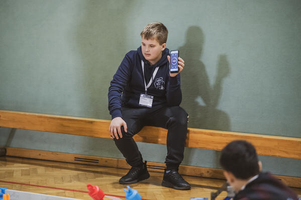 Slovenian Open VEX IQ 2026 - foto 66