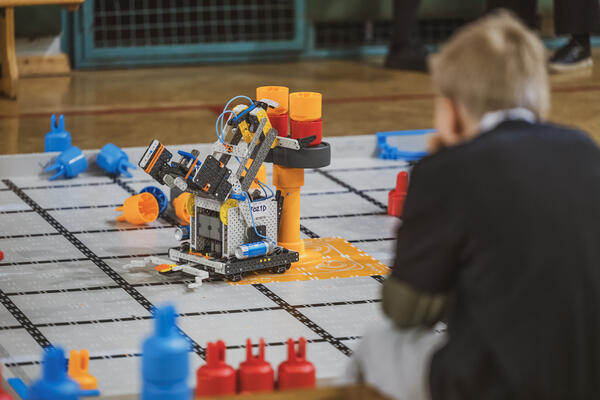 Slovenian Open VEX IQ 2026 - foto 67