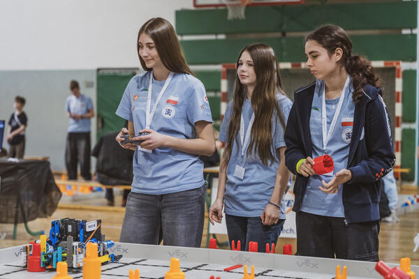 Slovenian Open VEX IQ 2026 - foto 68