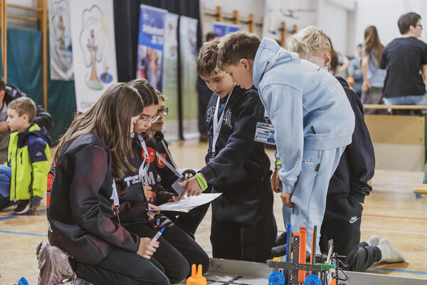 Slovenian Open VEX IQ 2026 - foto 69