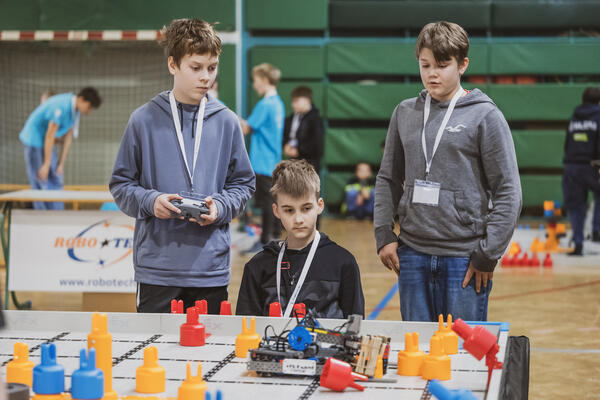 Slovenian Open VEX IQ 2026 - foto 71