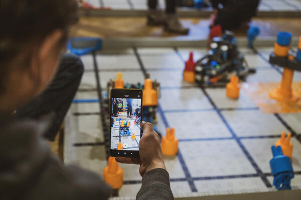 Slovenian Open VEX IQ 2026 - foto 75