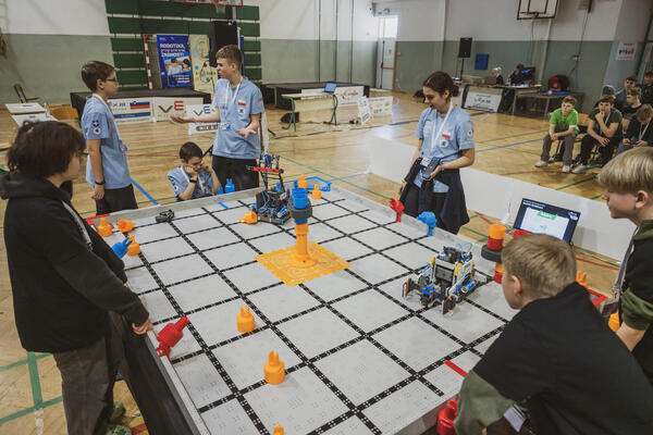 Slovenian Open VEX IQ 2026 - foto 76