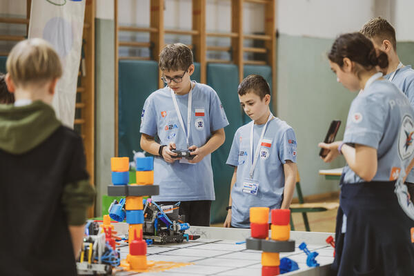 Slovenian Open VEX IQ 2026 - foto 80