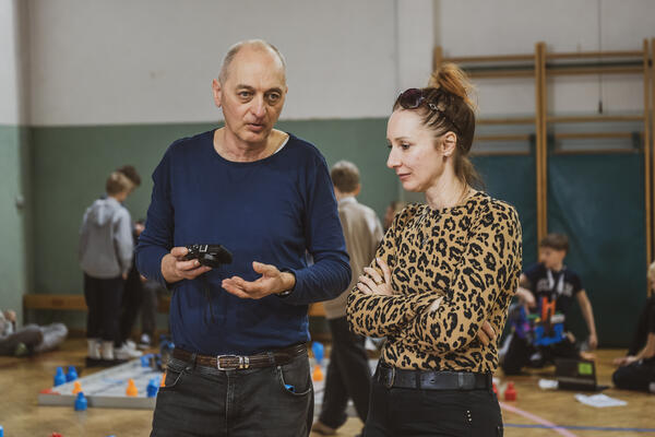 Slovenian Open VEX IQ 2026 - foto 82