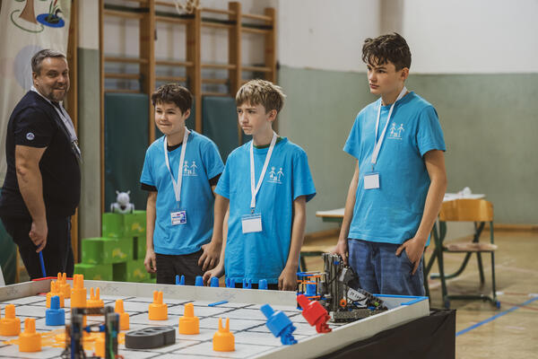 Slovenian Open VEX IQ 2026 - foto 83