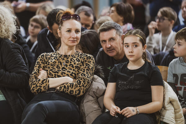 Slovenian Open VEX IQ 2026 - foto 86