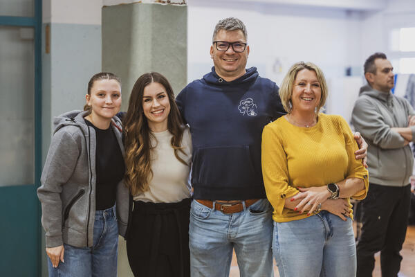 Slovenian Open VEX IQ 2026 - foto 90