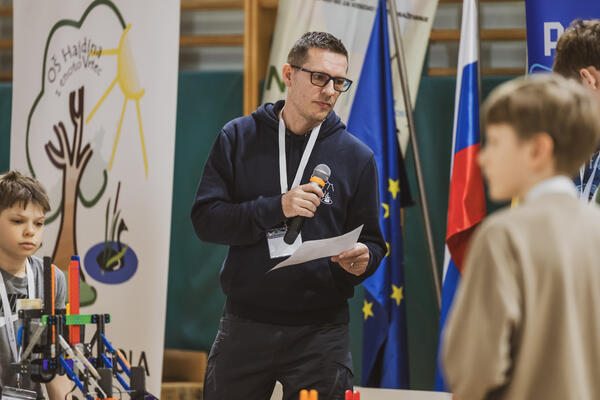 Slovenian Open VEX IQ 2026 - foto 91