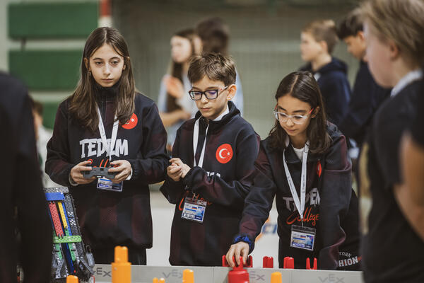 Slovenian Open VEX IQ 2026 - foto 92