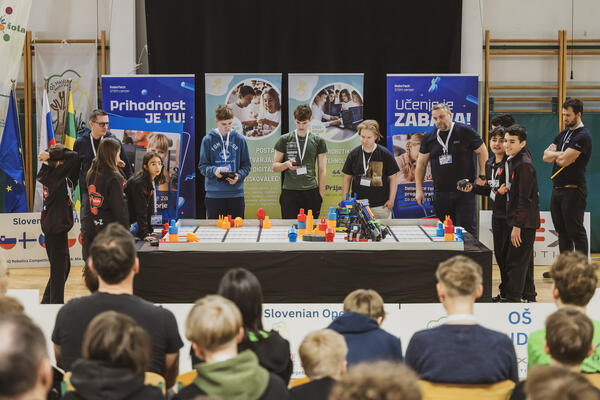 Slovenian Open VEX IQ 2026 - foto 94