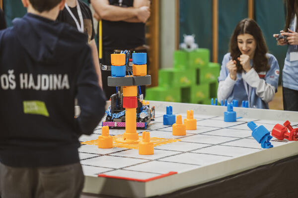 Slovenian Open VEX IQ 2026 - foto 97