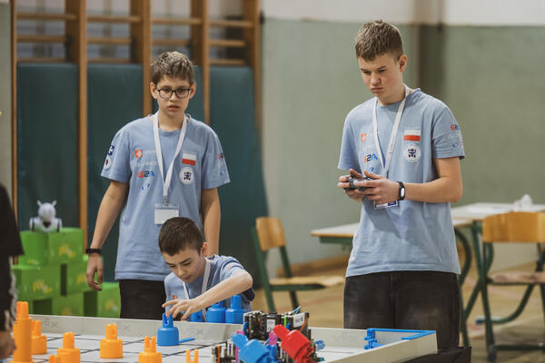 Slovenian Open VEX IQ 2026 - foto 100