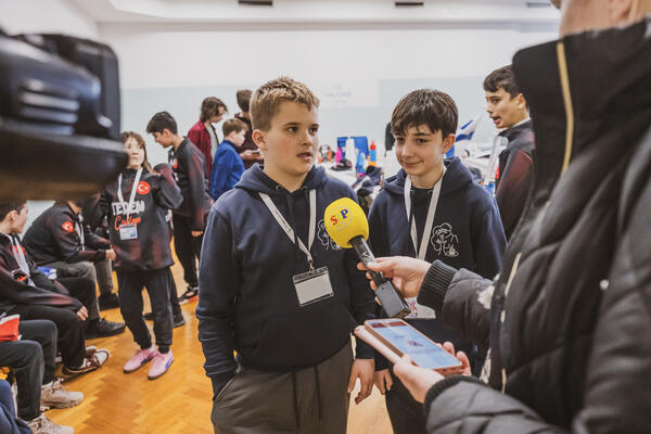 Slovenian Open VEX IQ 2026 - foto 102