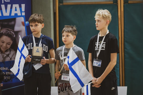 Slovenian Open VEX IQ 2026 - foto 105