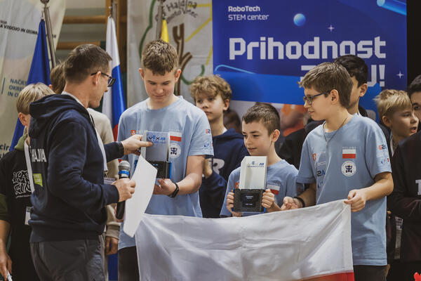Slovenian Open VEX IQ 2026 - foto 106