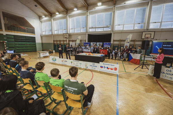 Slovenian Open VEX IQ 2026 - foto 107