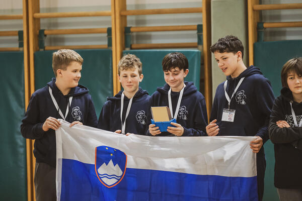 Slovenian Open VEX IQ 2026 - foto 108