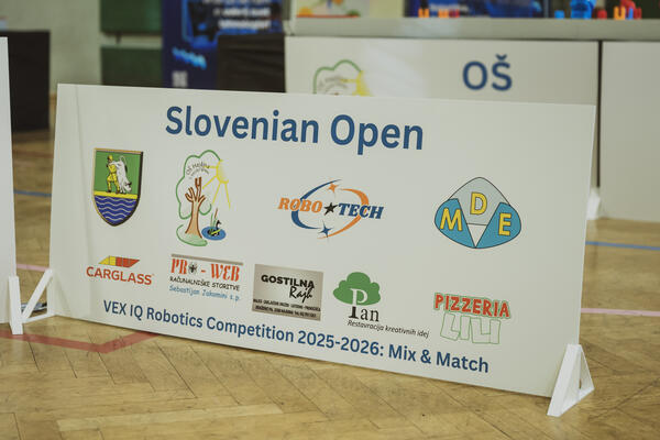 Slovenian Open VEX IQ 2026 - foto 110