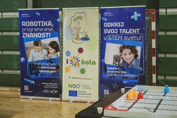 Slovenian Open VEX IQ 2026 - foto 111