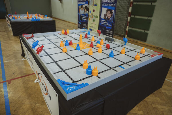 Slovenian Open VEX IQ 2026 - foto 112