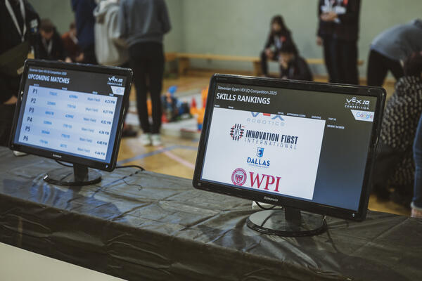 Slovenian Open VEX IQ 2026 - foto 113