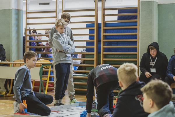 Slovenian Open VEX IQ 2026 - foto 115